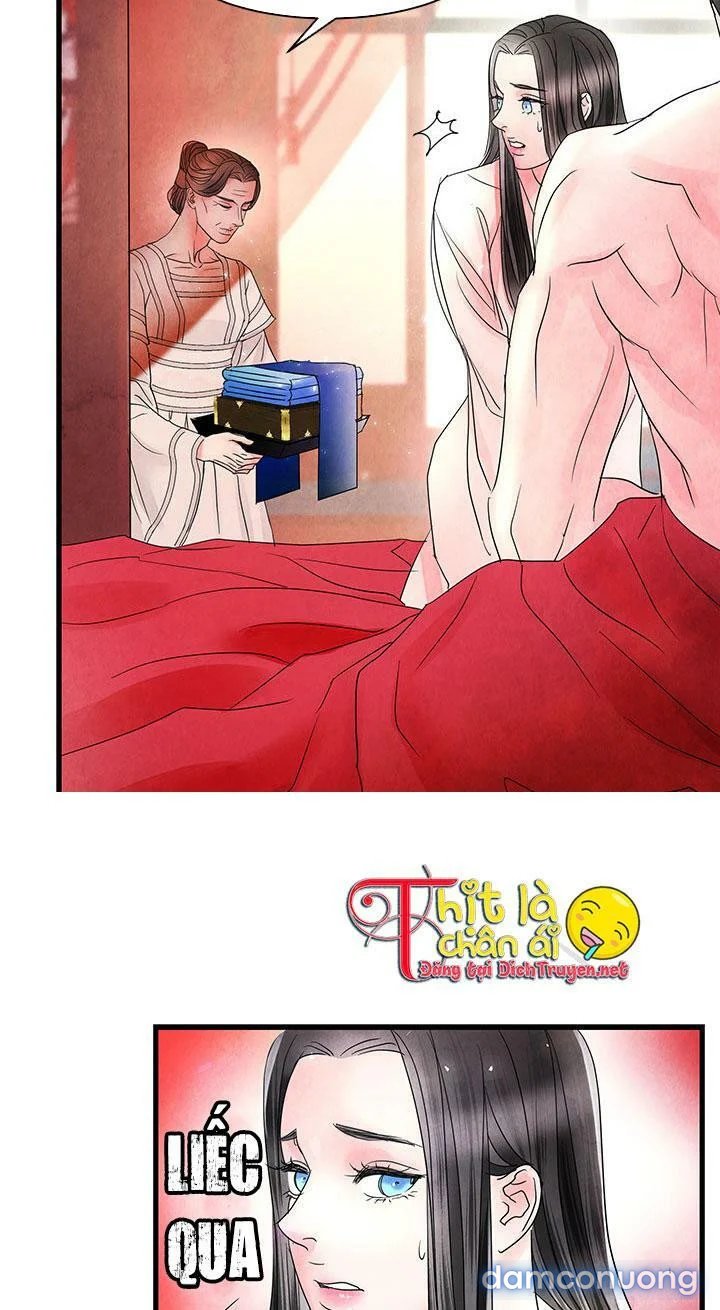 Đêm Thác Loạn (Đêm Dục Vọng) Chap Chapter 9-Đêm Thác Loạn (Đêm Dục Vọng) - Next Chap 10
