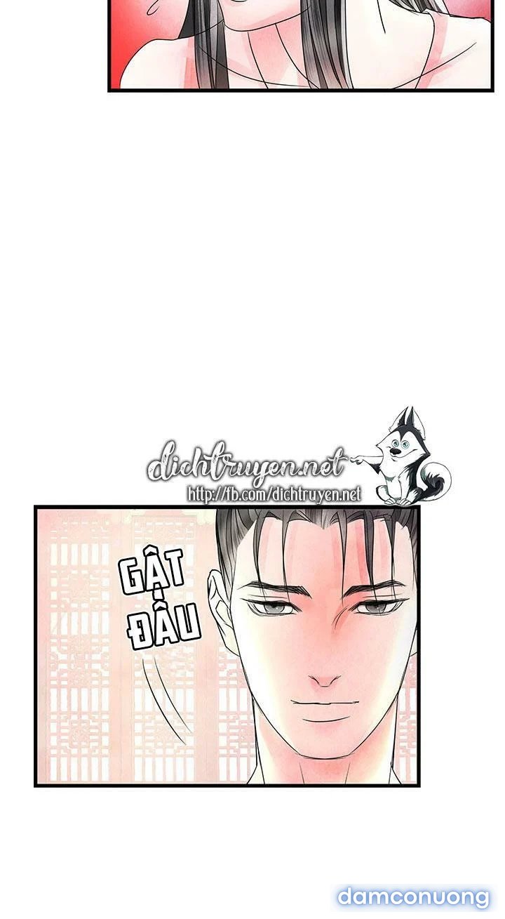 Đêm Thác Loạn (Đêm Dục Vọng) Chap Chapter 9-Đêm Thác Loạn (Đêm Dục Vọng) - Next Chap 10