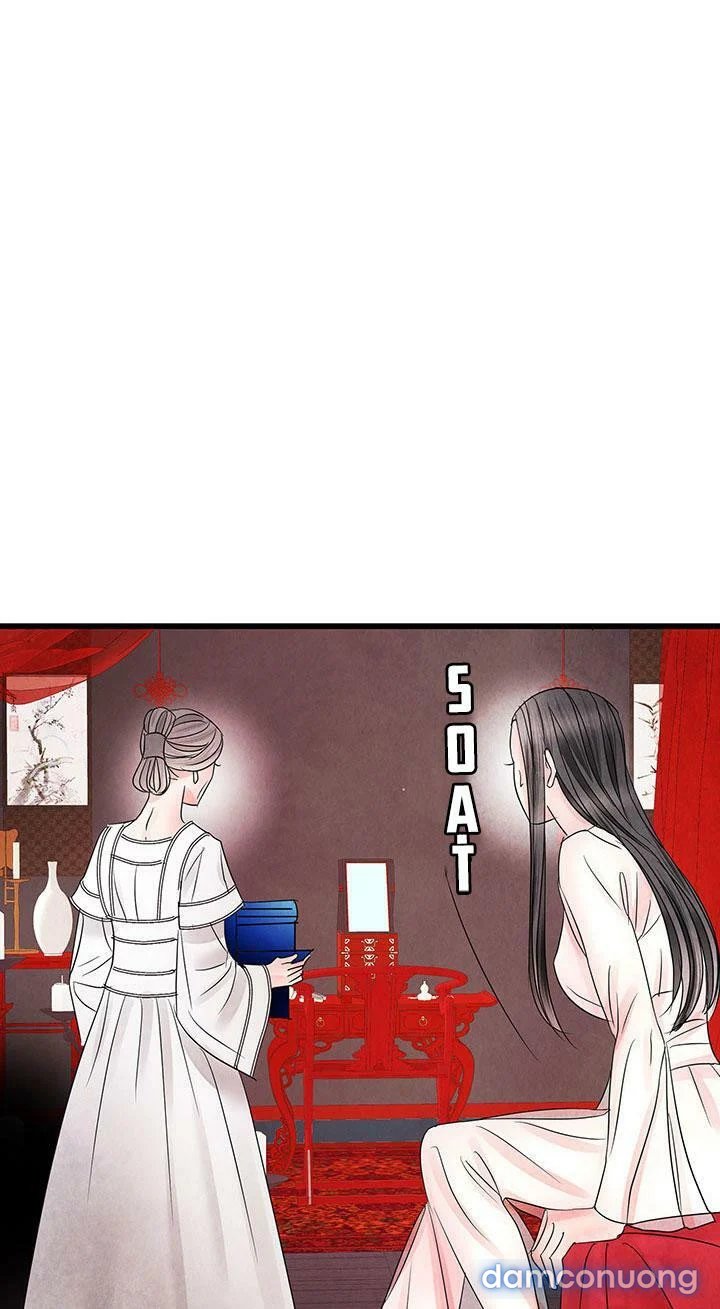 Đêm Thác Loạn (Đêm Dục Vọng) Chap Chapter 9-Đêm Thác Loạn (Đêm Dục Vọng) - Next Chap 10