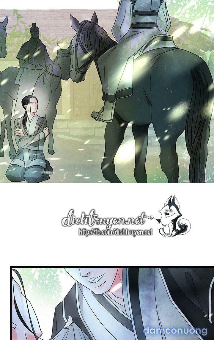 Đêm Thác Loạn (Đêm Dục Vọng) Chap Chapter 9-Đêm Thác Loạn (Đêm Dục Vọng) - Next Chap 10