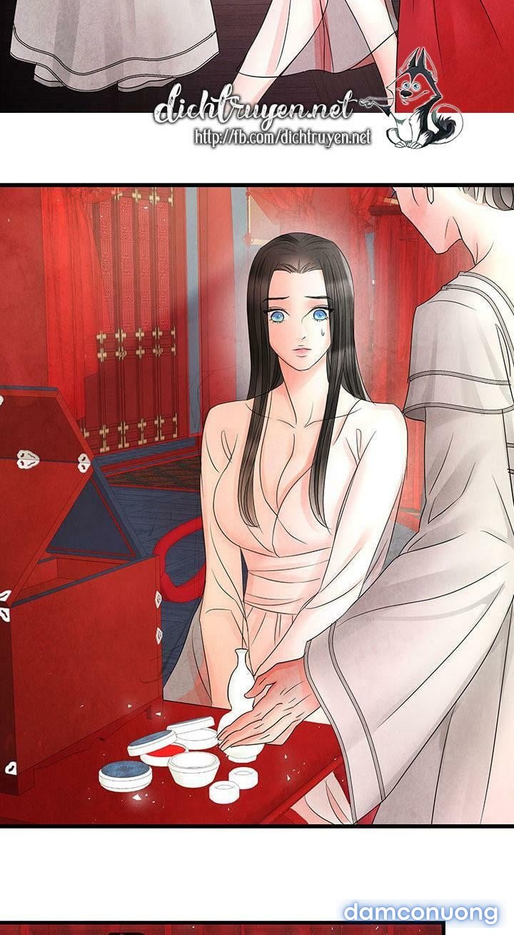 Đêm Thác Loạn (Đêm Dục Vọng) Chap Chapter 9-Đêm Thác Loạn (Đêm Dục Vọng) - Next Chap 10