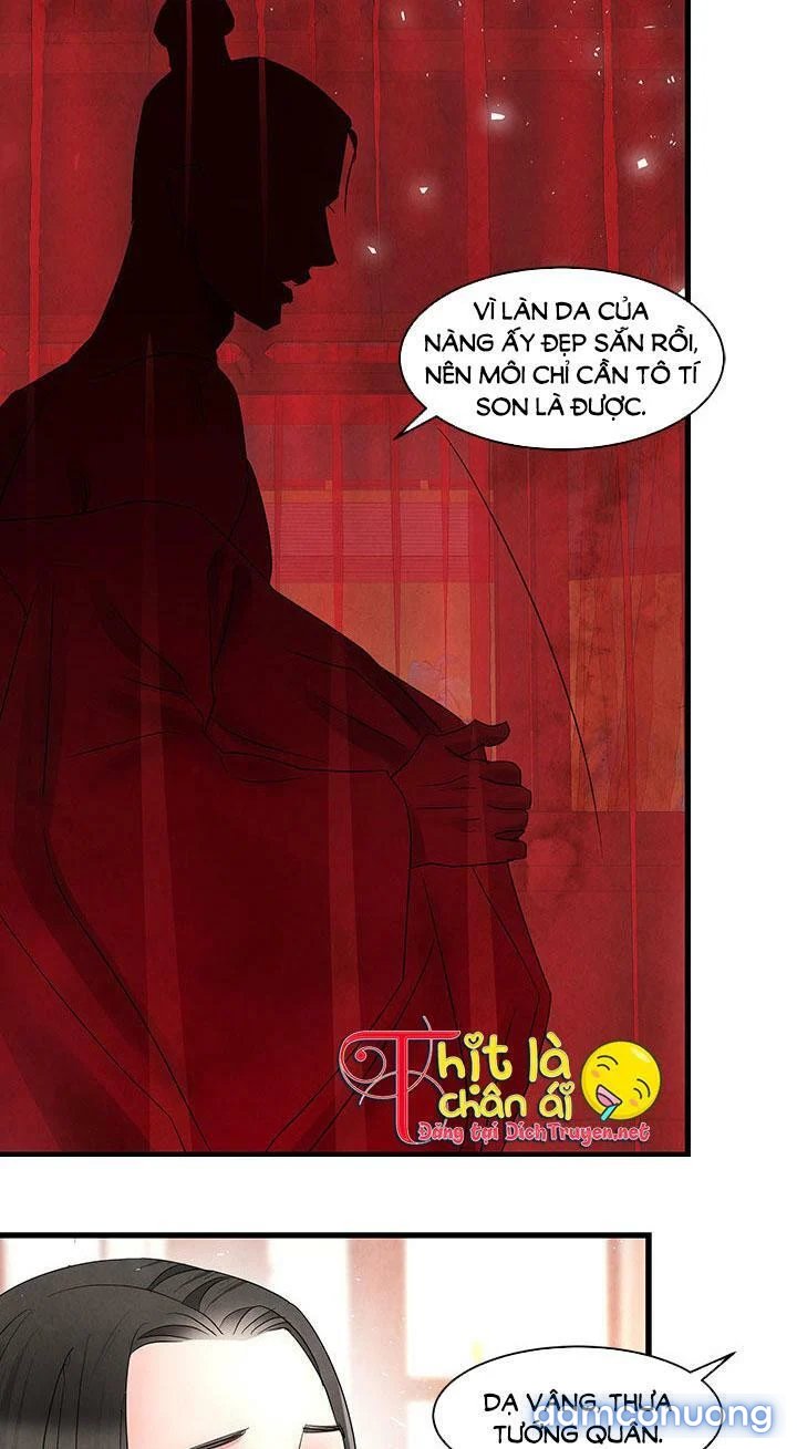 Đêm Thác Loạn (Đêm Dục Vọng) Chap Chapter 9-Đêm Thác Loạn (Đêm Dục Vọng) - Next Chap 10