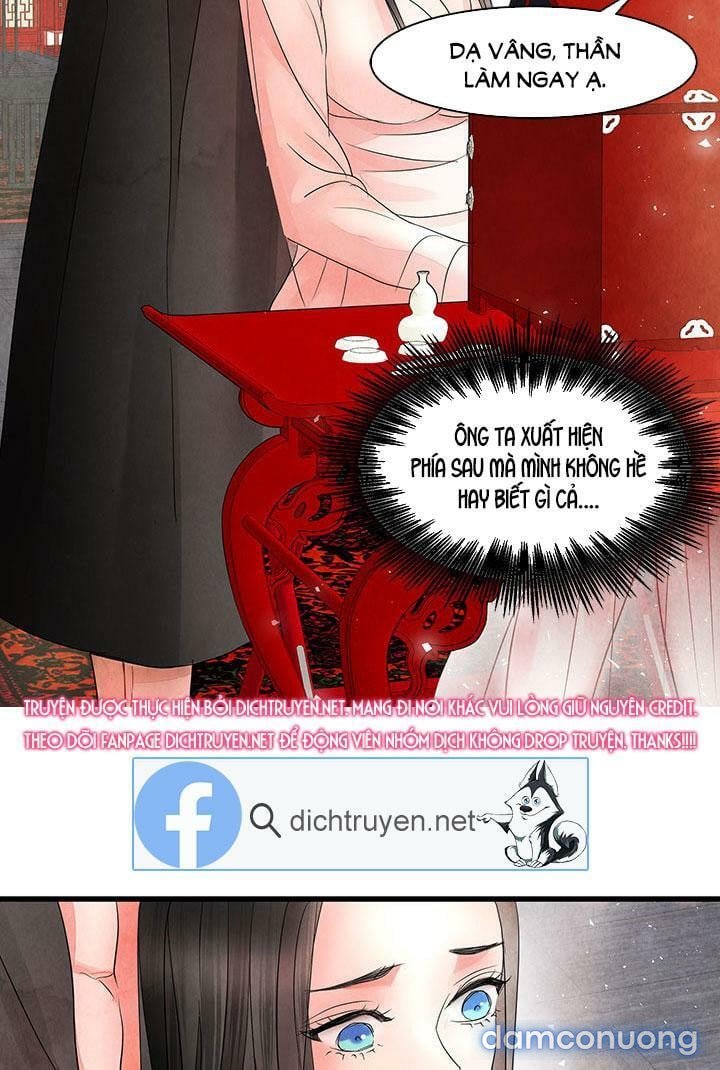 Đêm Thác Loạn (Đêm Dục Vọng) Chap Chapter 9-Đêm Thác Loạn (Đêm Dục Vọng) - Next Chap 10