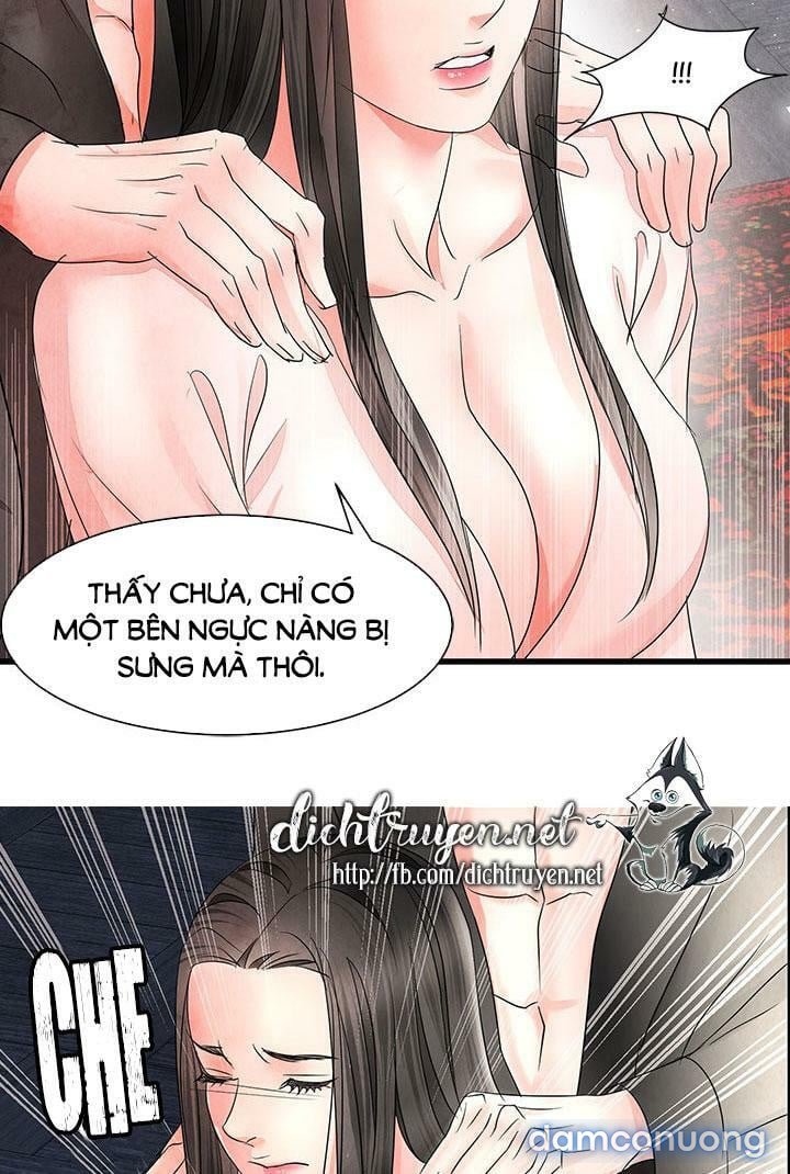 Đêm Thác Loạn (Đêm Dục Vọng) Chap Chapter 9-Đêm Thác Loạn (Đêm Dục Vọng) - Next Chap 10