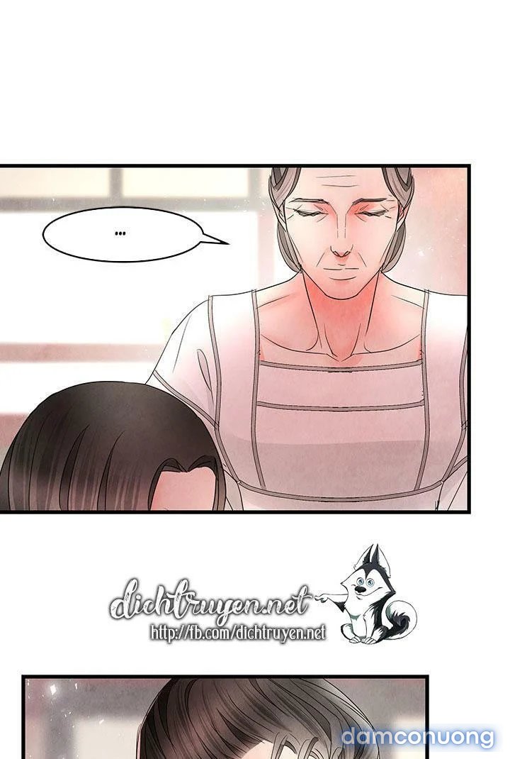 Đêm Thác Loạn (Đêm Dục Vọng) Chap Chapter 9-Đêm Thác Loạn (Đêm Dục Vọng) - Next Chap 10