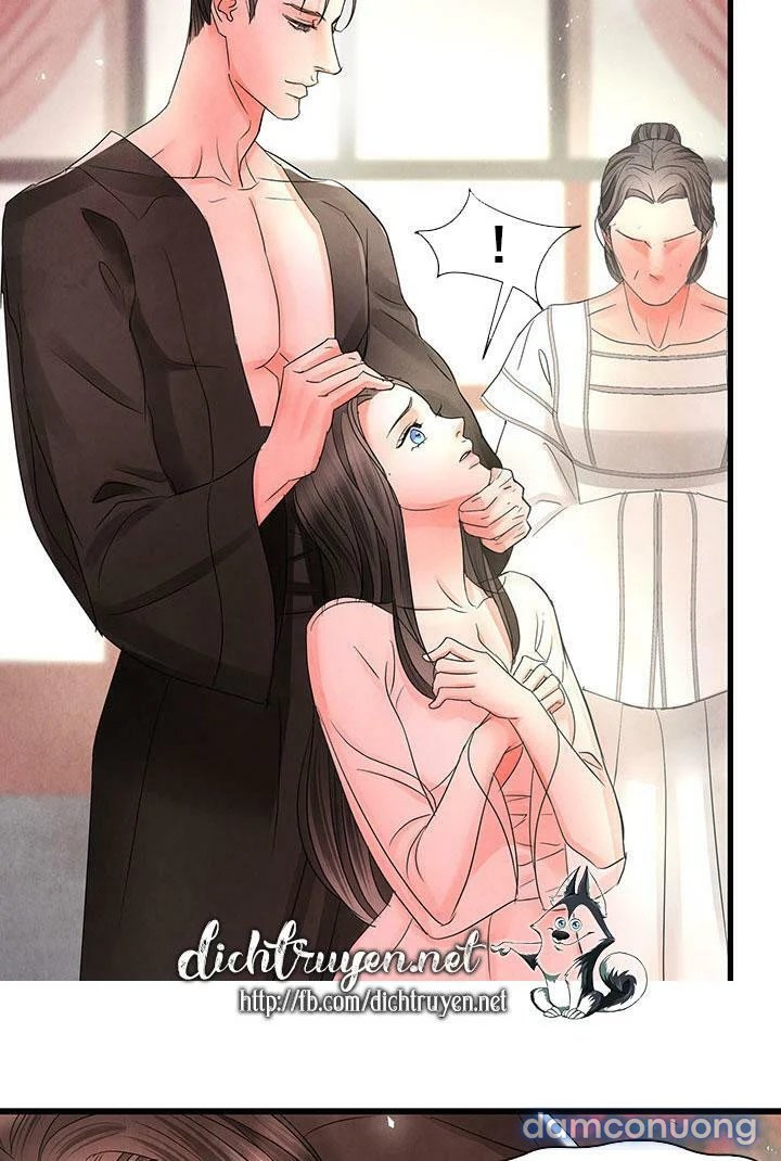 Đêm Thác Loạn (Đêm Dục Vọng) Chap Chapter 9-Đêm Thác Loạn (Đêm Dục Vọng) - Next Chap 10