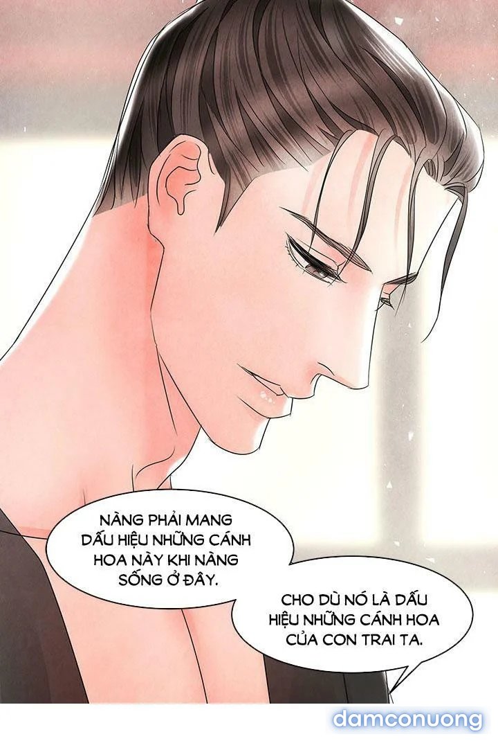 Đêm Thác Loạn (Đêm Dục Vọng) Chap Chapter 9-Đêm Thác Loạn (Đêm Dục Vọng) - Next Chap 10