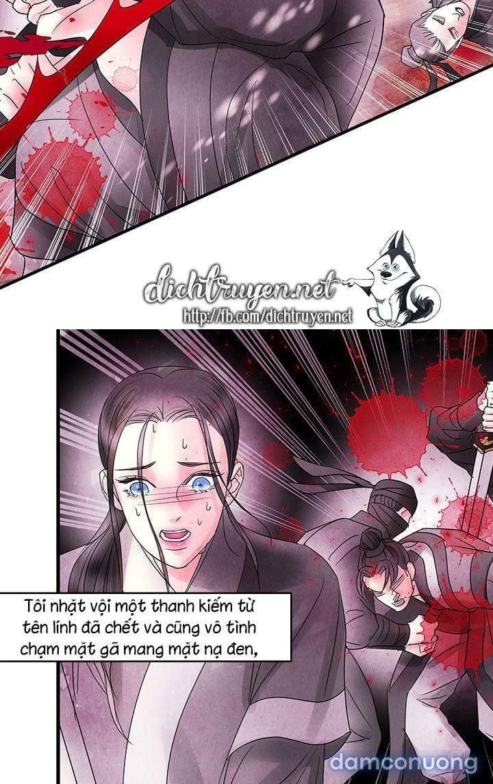 Đêm Thác Loạn (Đêm Dục Vọng) Chap Chapter 9-Đêm Thác Loạn (Đêm Dục Vọng) - Next Chap 10