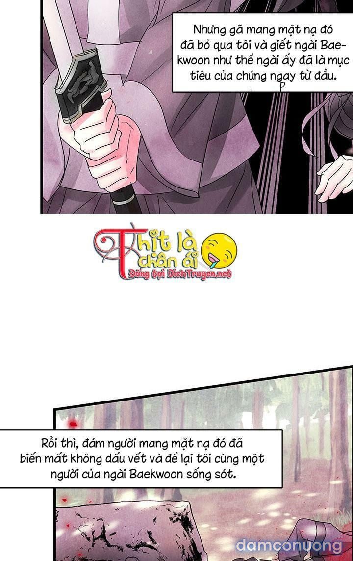 Đêm Thác Loạn (Đêm Dục Vọng) Chap Chapter 9-Đêm Thác Loạn (Đêm Dục Vọng) - Next Chap 10