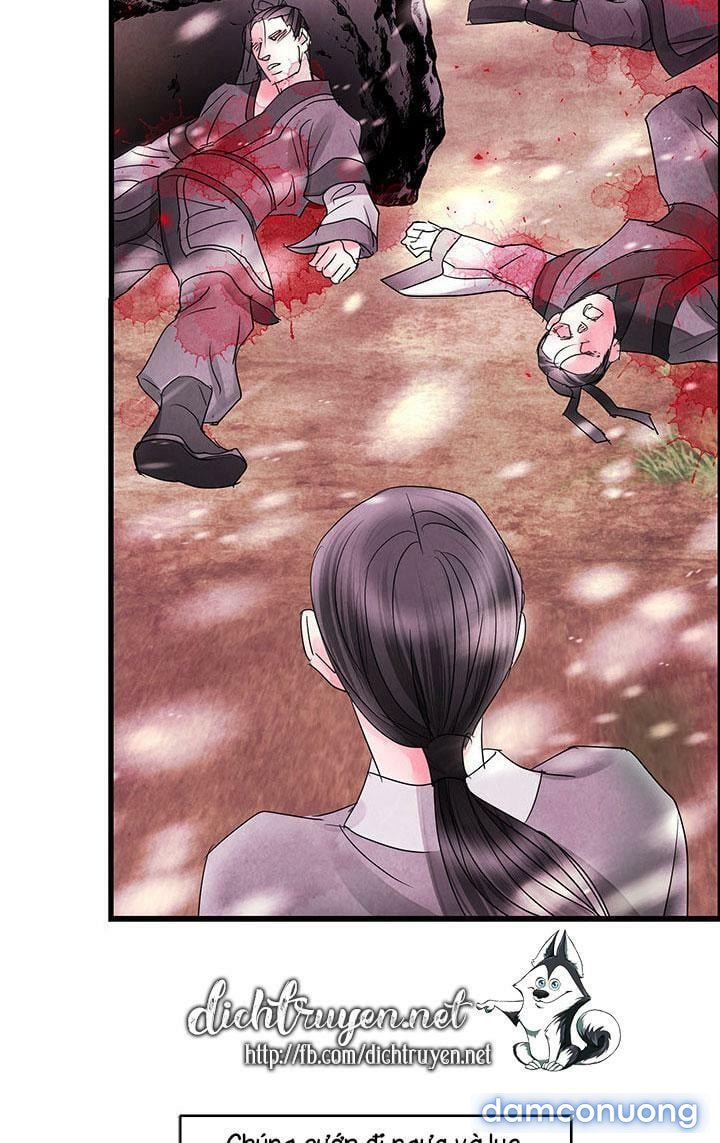 Đêm Thác Loạn (Đêm Dục Vọng) Chap Chapter 9-Đêm Thác Loạn (Đêm Dục Vọng) - Next Chap 10