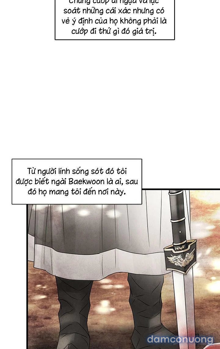 Đêm Thác Loạn (Đêm Dục Vọng) Chap Chapter 9-Đêm Thác Loạn (Đêm Dục Vọng) - Next Chap 10