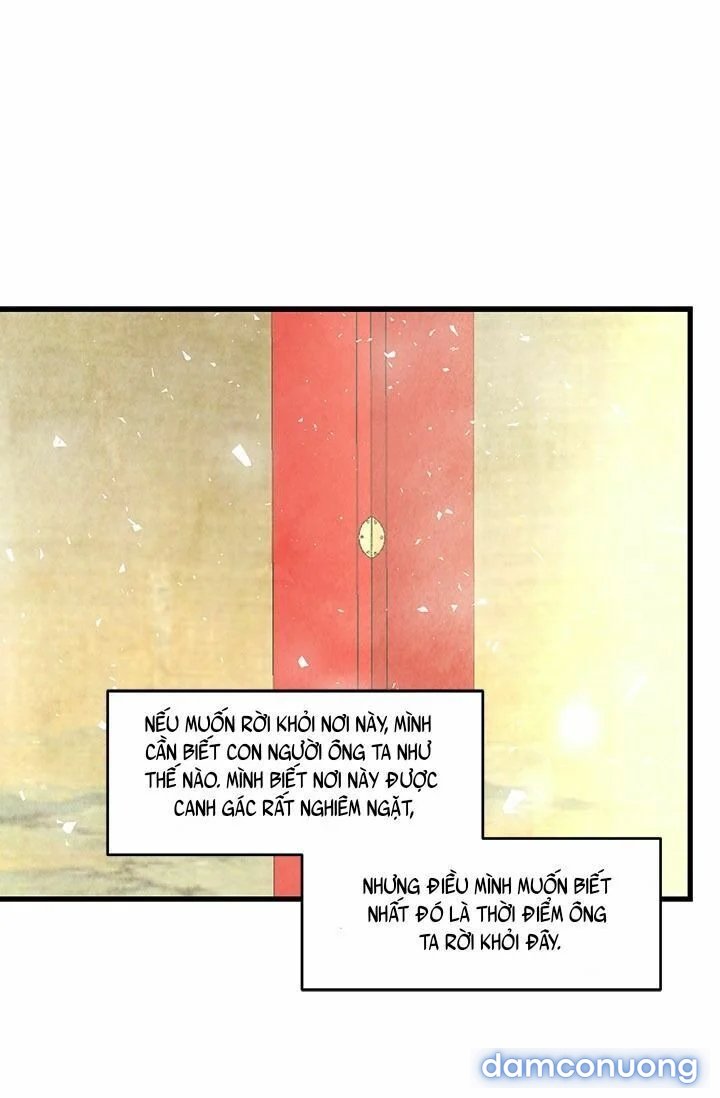 Đêm Thác Loạn (Đêm Dục Vọng) Chap Chapter 10-Đêm Thác Loạn (Đêm Dục Vọng) - Next Chap 11