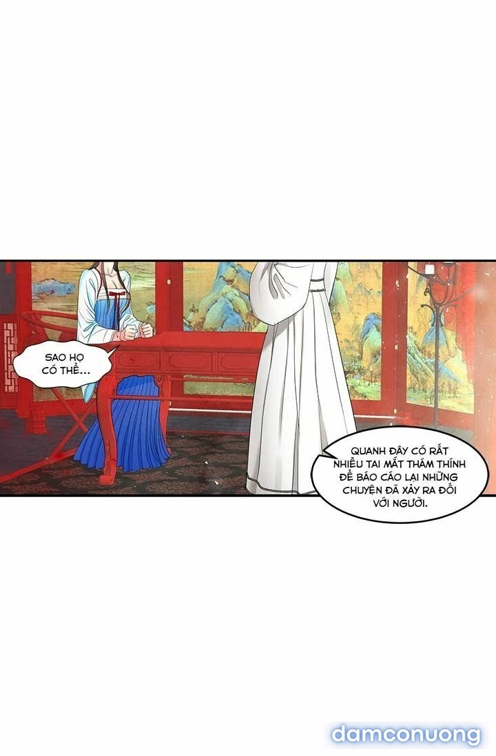 Đêm Thác Loạn (Đêm Dục Vọng) Chap Chapter 10-Đêm Thác Loạn (Đêm Dục Vọng) - Next Chap 11