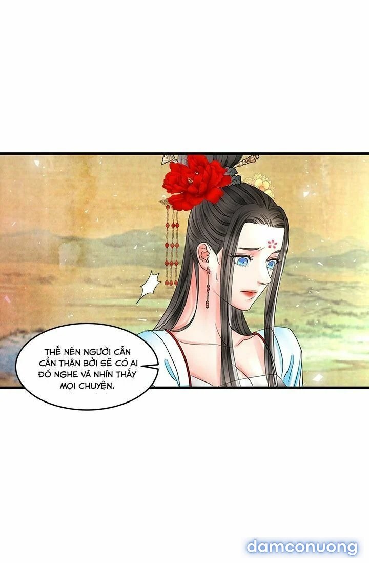 Đêm Thác Loạn (Đêm Dục Vọng) Chap Chapter 10-Đêm Thác Loạn (Đêm Dục Vọng) - Next Chap 11