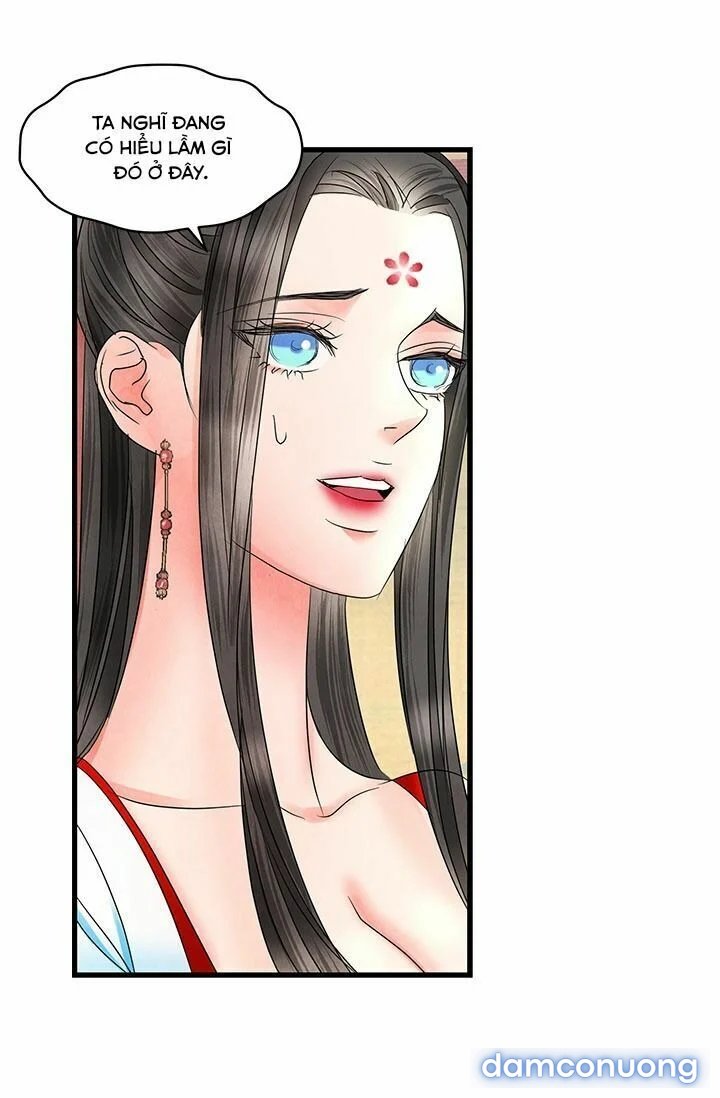 Đêm Thác Loạn (Đêm Dục Vọng) Chap Chapter 10-Đêm Thác Loạn (Đêm Dục Vọng) - Next Chap 11