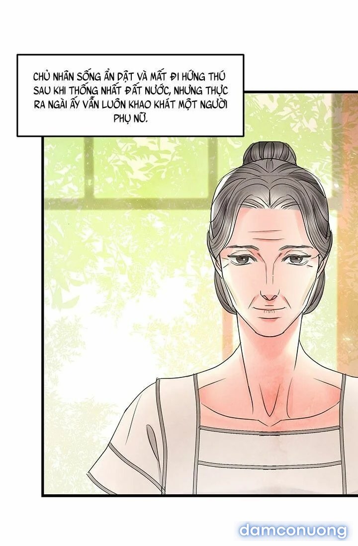 Đêm Thác Loạn (Đêm Dục Vọng) Chap Chapter 10-Đêm Thác Loạn (Đêm Dục Vọng) - Next Chap 11