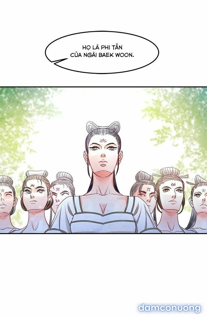 Đêm Thác Loạn (Đêm Dục Vọng) Chap Chapter 10-Đêm Thác Loạn (Đêm Dục Vọng) - Next Chap 11