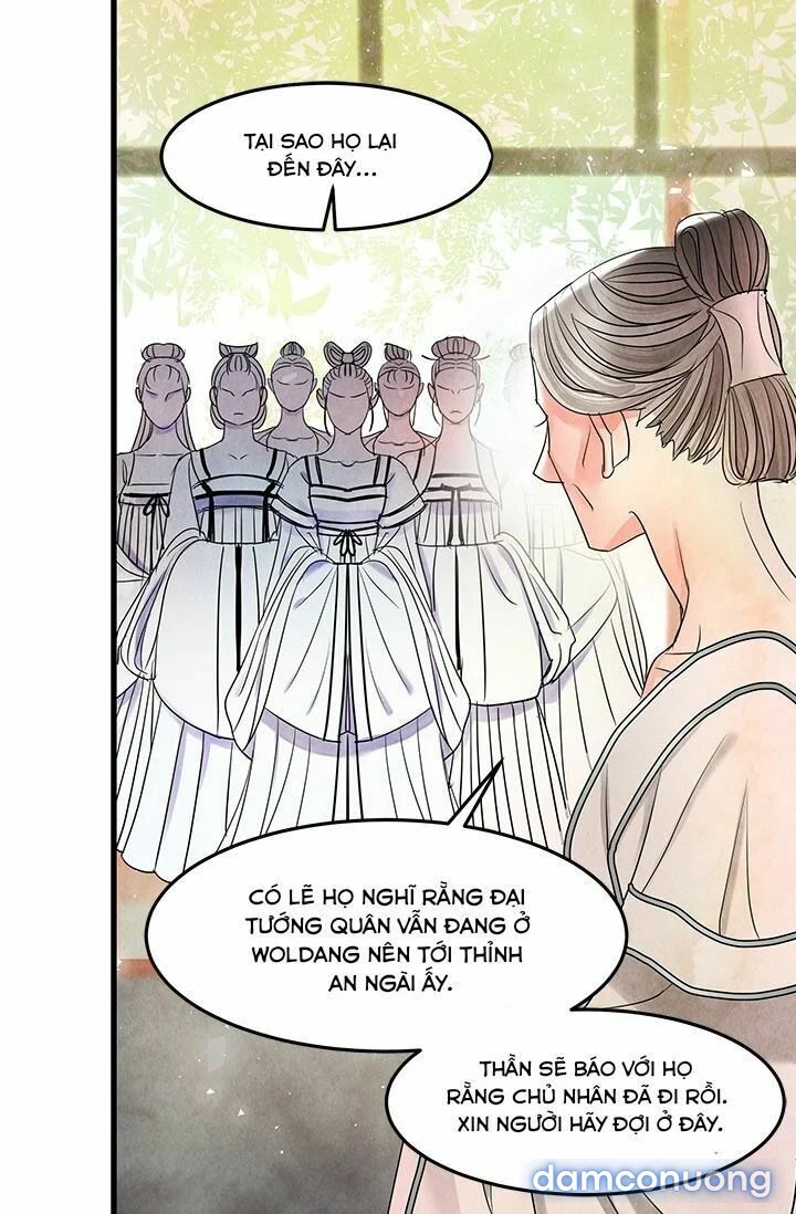 Đêm Thác Loạn (Đêm Dục Vọng) Chap Chapter 10-Đêm Thác Loạn (Đêm Dục Vọng) - Next Chap 11