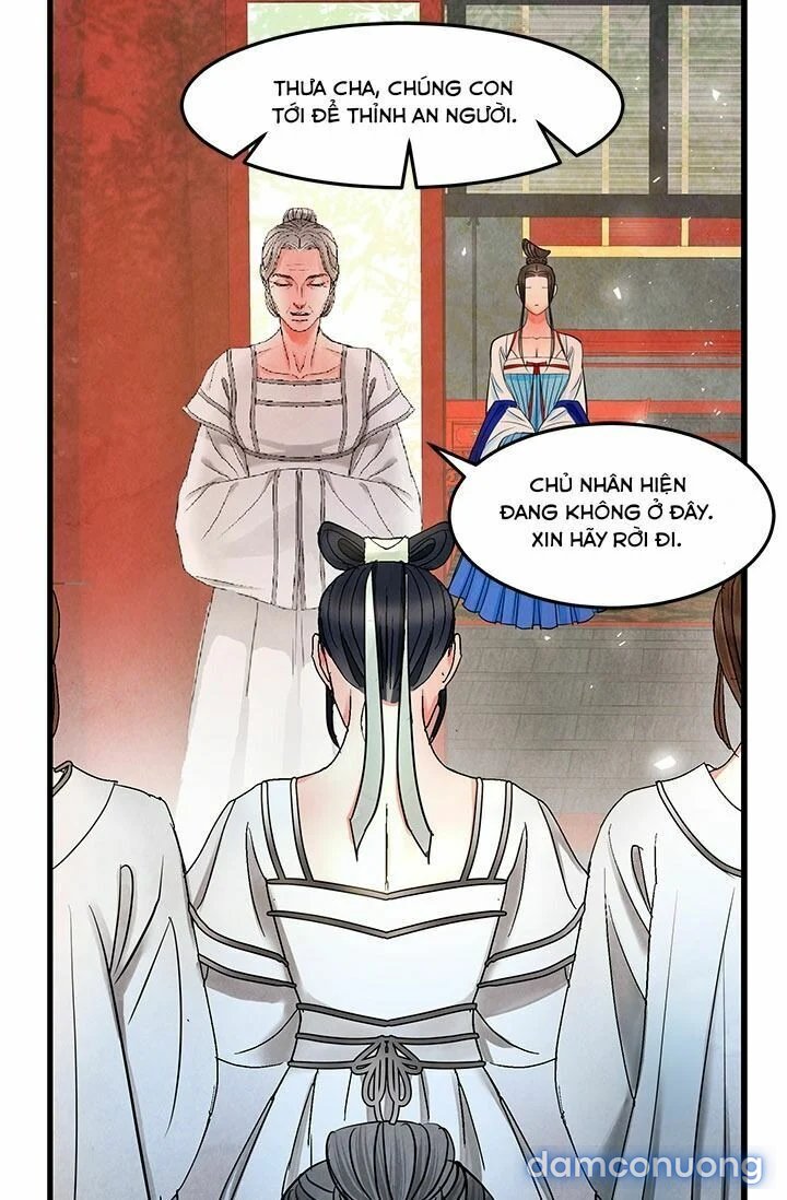 Đêm Thác Loạn (Đêm Dục Vọng) Chap Chapter 10-Đêm Thác Loạn (Đêm Dục Vọng) - Next Chap 11