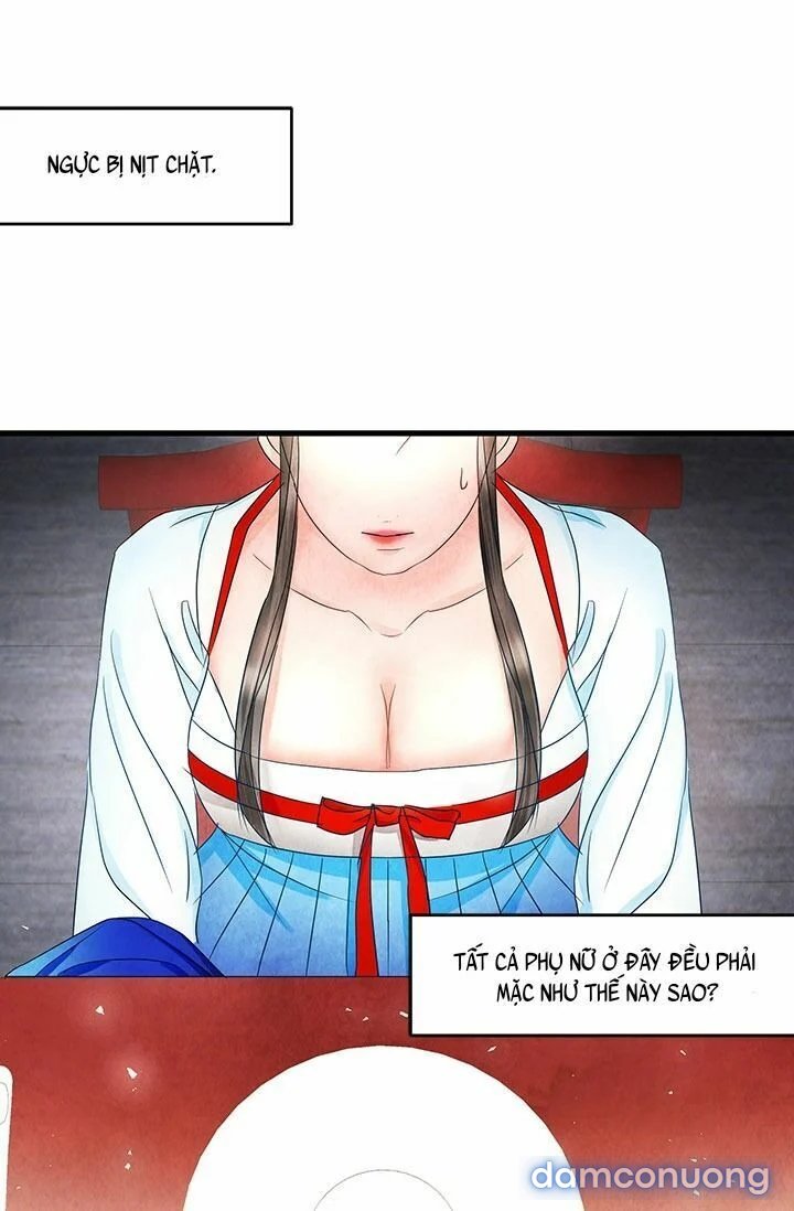 Đêm Thác Loạn (Đêm Dục Vọng) Chap Chapter 10-Đêm Thác Loạn (Đêm Dục Vọng) - Next Chap 11