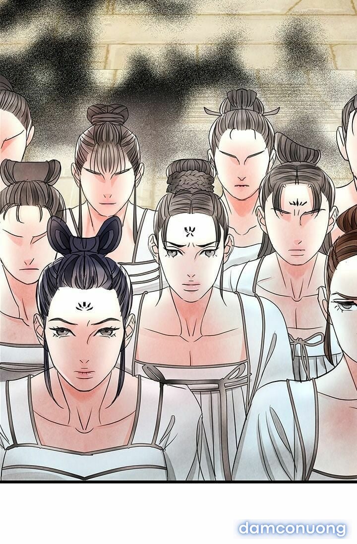 Đêm Thác Loạn (Đêm Dục Vọng) Chap Chapter 10-Đêm Thác Loạn (Đêm Dục Vọng) - Next Chap 11