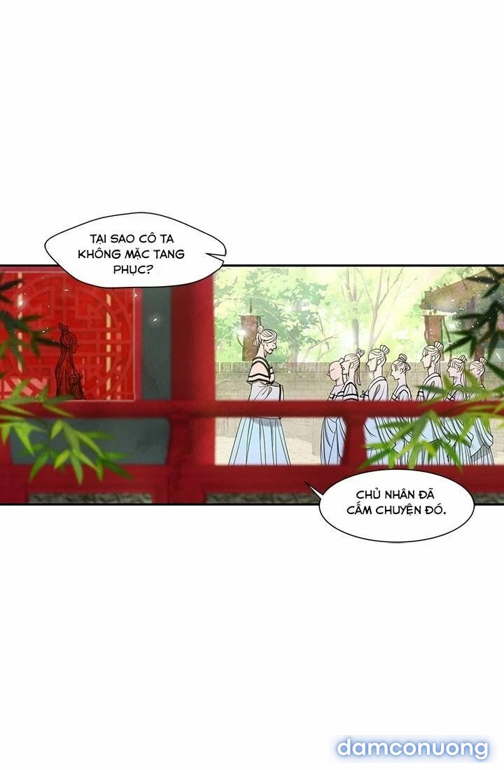 Đêm Thác Loạn (Đêm Dục Vọng) Chap Chapter 10-Đêm Thác Loạn (Đêm Dục Vọng) - Next Chap 11