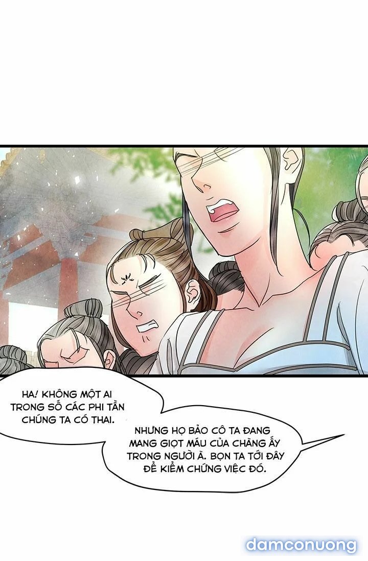 Đêm Thác Loạn (Đêm Dục Vọng) Chap Chapter 10-Đêm Thác Loạn (Đêm Dục Vọng) - Next Chap 11