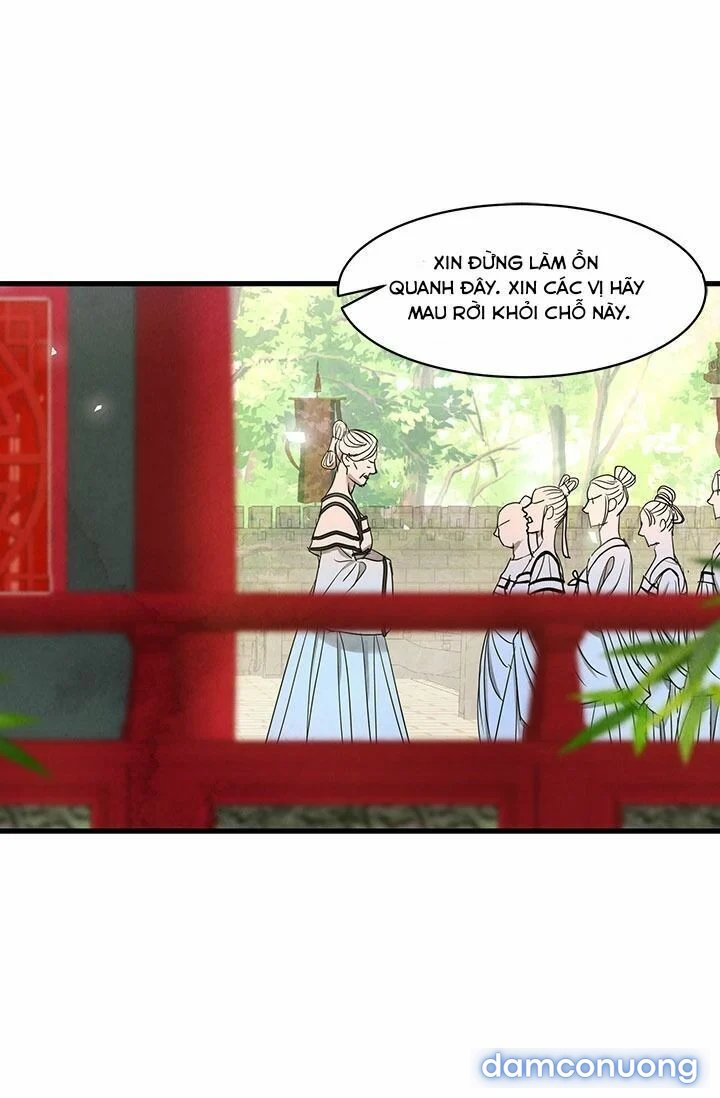 Đêm Thác Loạn (Đêm Dục Vọng) Chap Chapter 10-Đêm Thác Loạn (Đêm Dục Vọng) - Next Chap 11