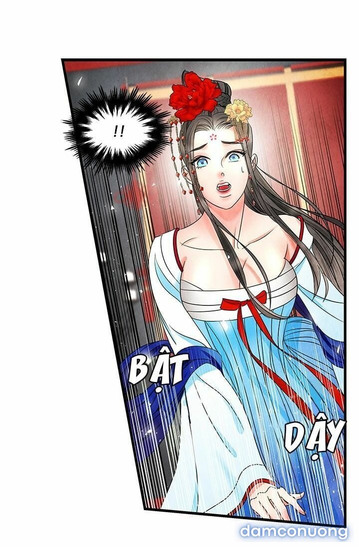 Đêm Thác Loạn (Đêm Dục Vọng) Chap Chapter 10-Đêm Thác Loạn (Đêm Dục Vọng) - Next Chap 11