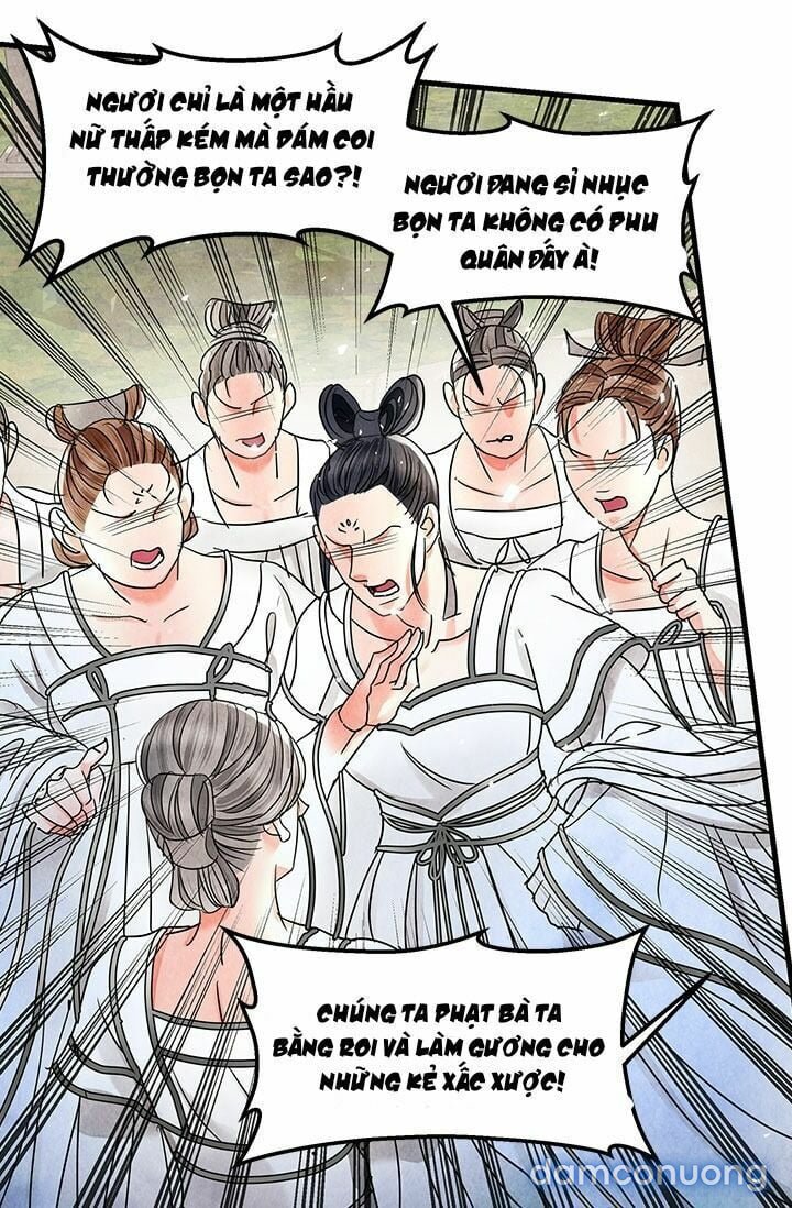 Đêm Thác Loạn (Đêm Dục Vọng) Chap Chapter 10-Đêm Thác Loạn (Đêm Dục Vọng) - Next Chap 11