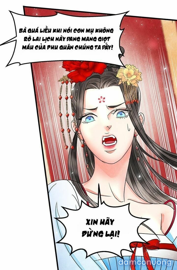 Đêm Thác Loạn (Đêm Dục Vọng) Chap Chapter 10-Đêm Thác Loạn (Đêm Dục Vọng) - Next Chap 11