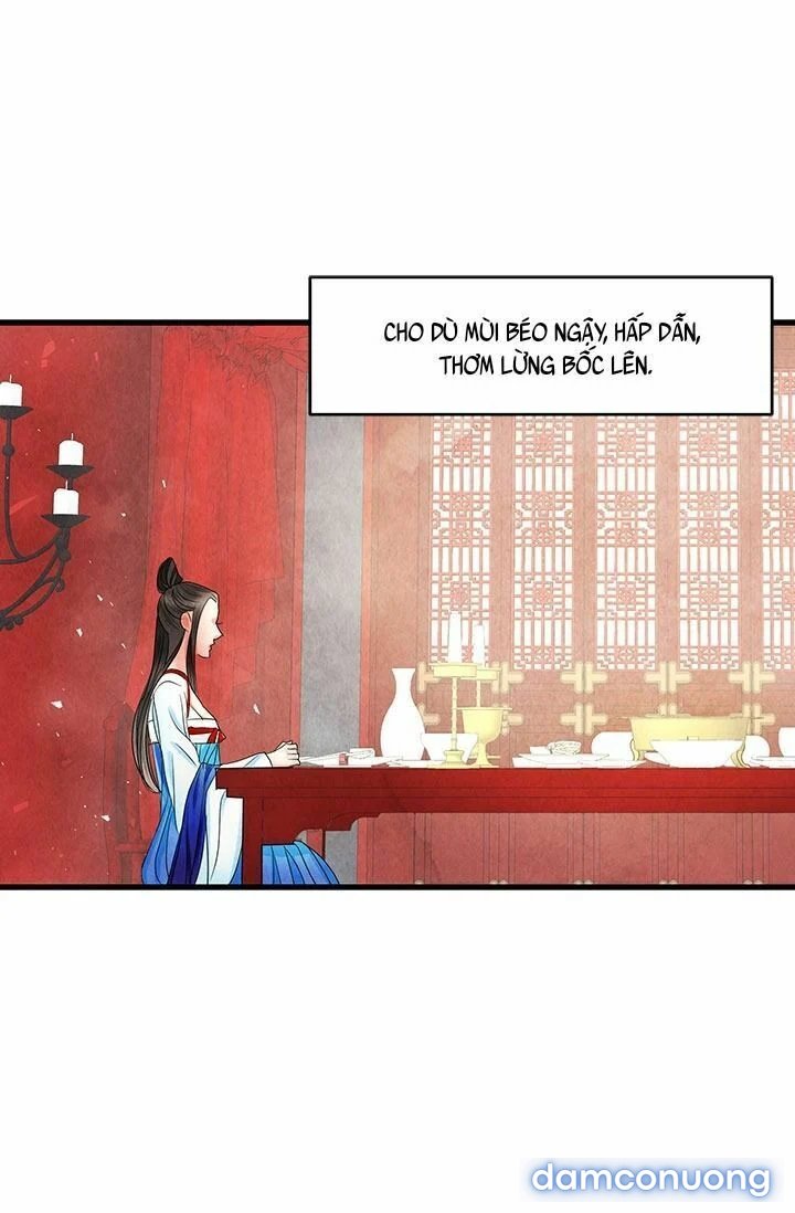 Đêm Thác Loạn (Đêm Dục Vọng) Chap Chapter 10-Đêm Thác Loạn (Đêm Dục Vọng) - Next Chap 11
