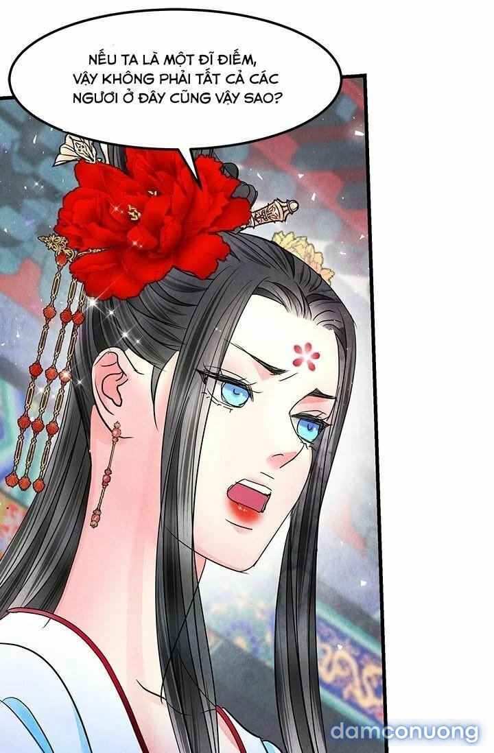 Đêm Thác Loạn (Đêm Dục Vọng) Chap Chapter 10-Đêm Thác Loạn (Đêm Dục Vọng) - Next Chap 11