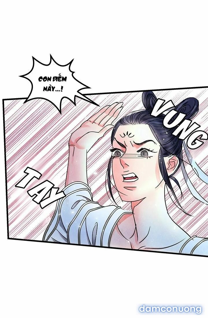 Đêm Thác Loạn (Đêm Dục Vọng) Chap Chapter 10-Đêm Thác Loạn (Đêm Dục Vọng) - Next Chap 11