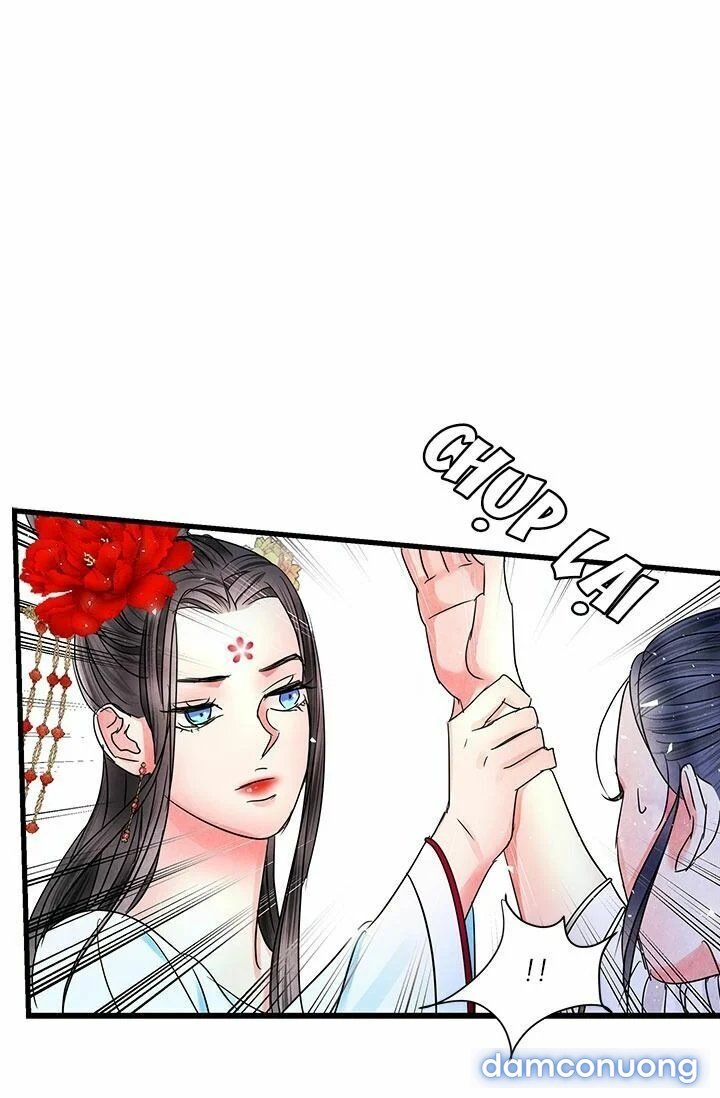 Đêm Thác Loạn (Đêm Dục Vọng) Chap Chapter 10-Đêm Thác Loạn (Đêm Dục Vọng) - Next Chap 11