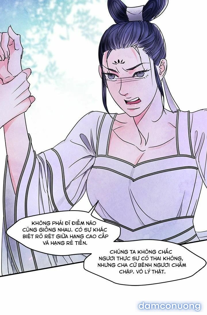 Đêm Thác Loạn (Đêm Dục Vọng) Chap Chapter 10-Đêm Thác Loạn (Đêm Dục Vọng) - Next Chap 11
