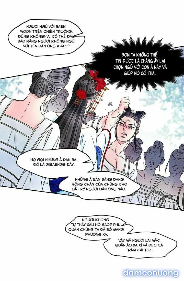 Đêm Thác Loạn (Đêm Dục Vọng) Chap Chapter 10-Đêm Thác Loạn (Đêm Dục Vọng) - Next Chap 11