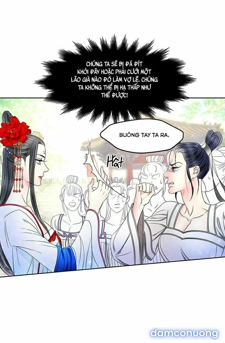 Đêm Thác Loạn (Đêm Dục Vọng) Chap Chapter 10-Đêm Thác Loạn (Đêm Dục Vọng) - Next Chap 11