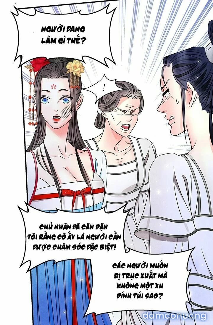 Đêm Thác Loạn (Đêm Dục Vọng) Chap Chapter 10-Đêm Thác Loạn (Đêm Dục Vọng) - Next Chap 11