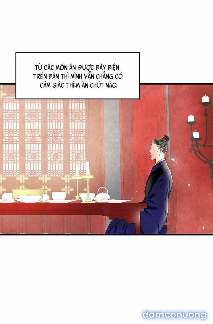 Đêm Thác Loạn (Đêm Dục Vọng) Chap Chapter 10-Đêm Thác Loạn (Đêm Dục Vọng) - Next Chap 11