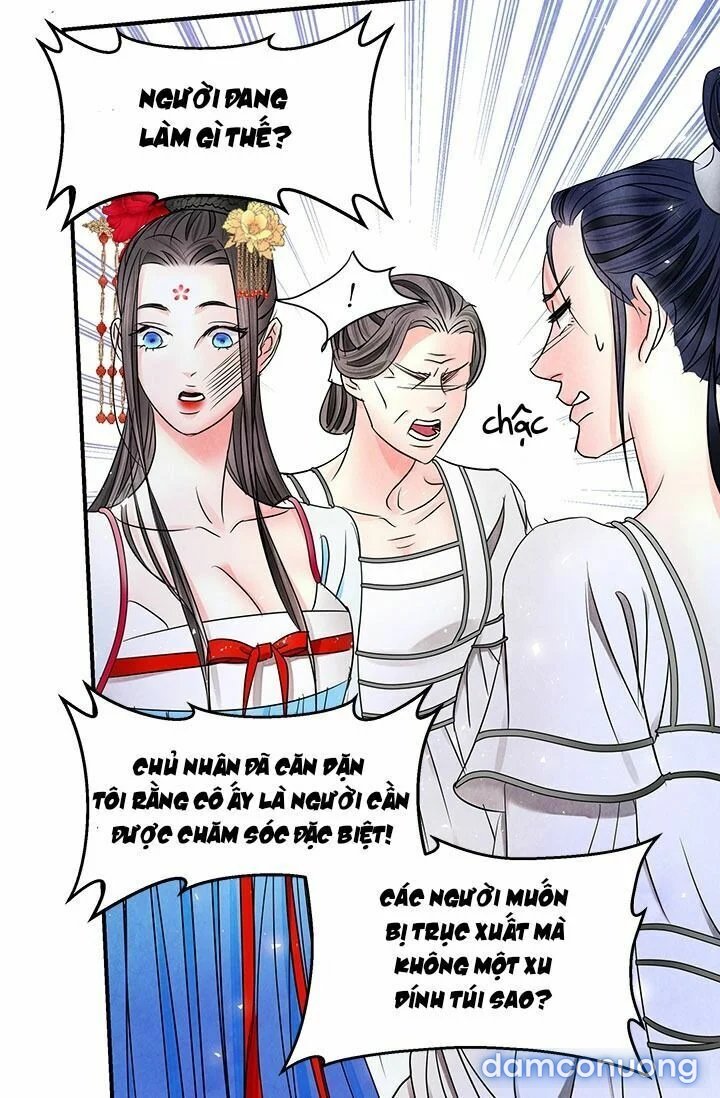 Đêm Thác Loạn (Đêm Dục Vọng) Chap Chapter 10-Đêm Thác Loạn (Đêm Dục Vọng) - Next Chap 11