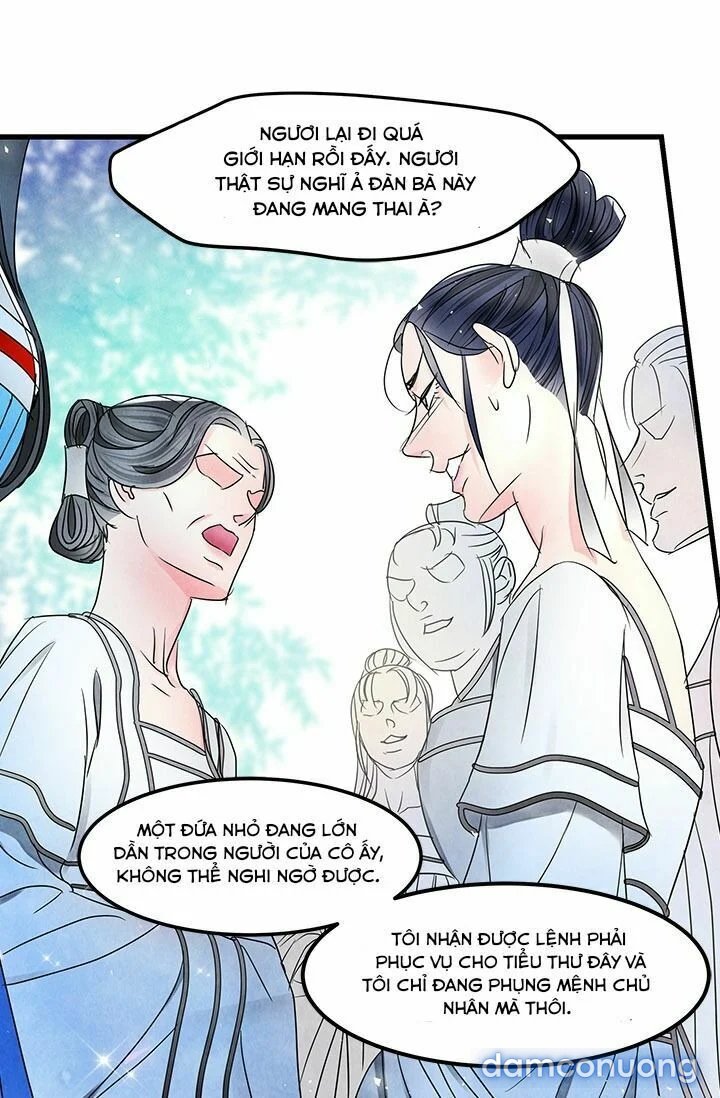 Đêm Thác Loạn (Đêm Dục Vọng) Chap Chapter 10-Đêm Thác Loạn (Đêm Dục Vọng) - Next Chap 11