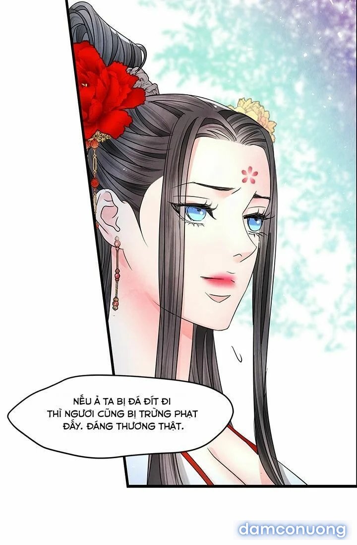 Đêm Thác Loạn (Đêm Dục Vọng) Chap Chapter 10-Đêm Thác Loạn (Đêm Dục Vọng) - Next Chap 11