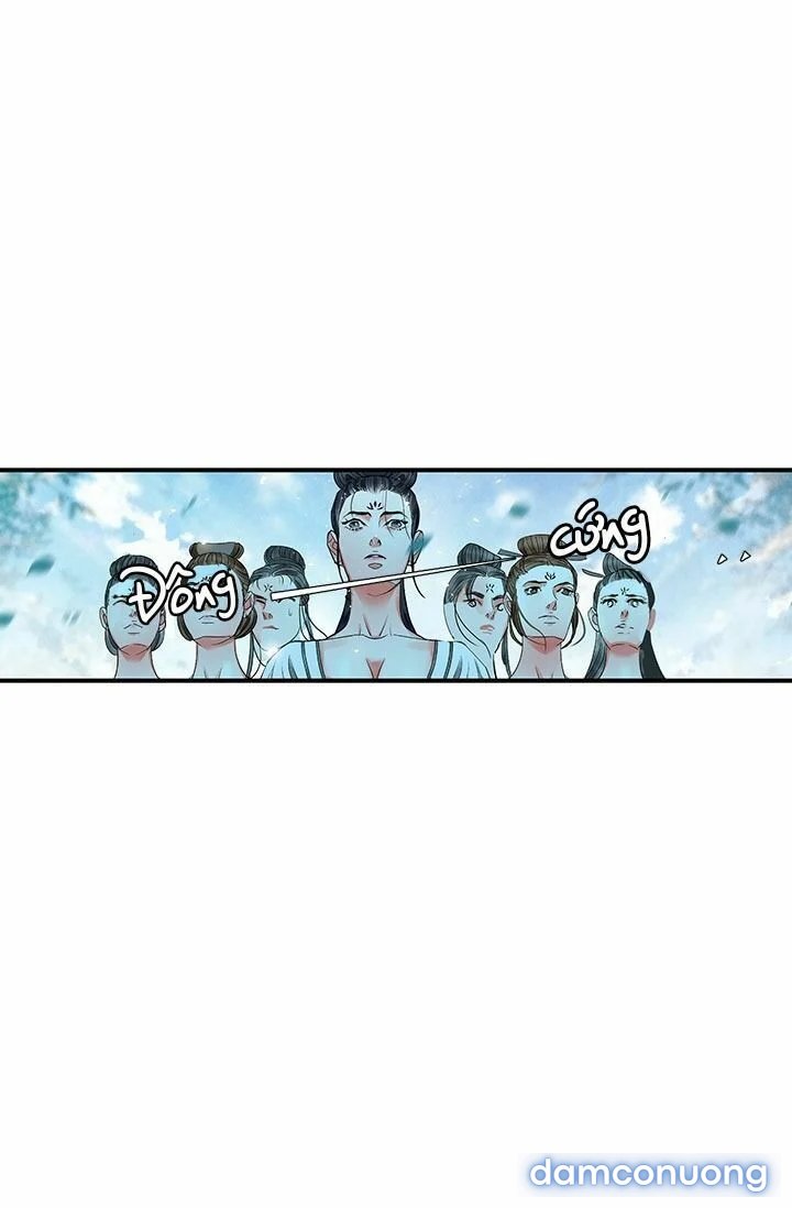 Đêm Thác Loạn (Đêm Dục Vọng) Chap Chapter 10-Đêm Thác Loạn (Đêm Dục Vọng) - Next Chap 11