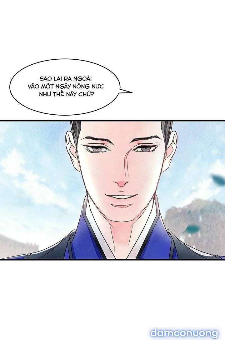 Đêm Thác Loạn (Đêm Dục Vọng) Chap Chapter 10-Đêm Thác Loạn (Đêm Dục Vọng) - Next Chap 11