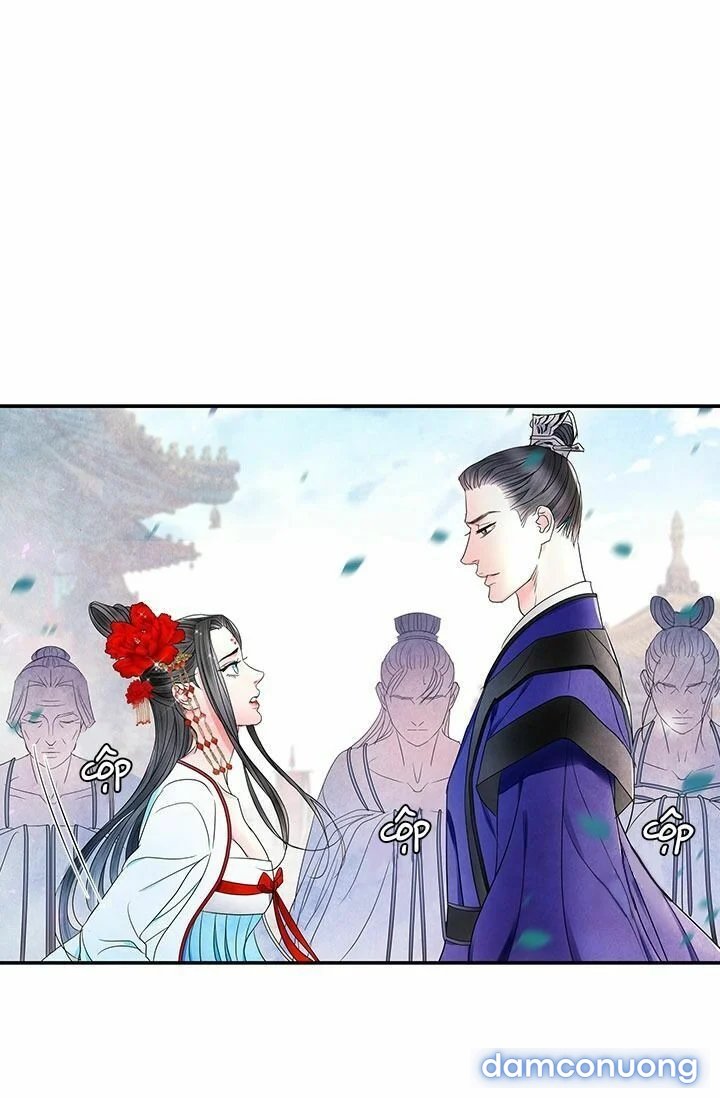 Đêm Thác Loạn (Đêm Dục Vọng) Chap Chapter 10-Đêm Thác Loạn (Đêm Dục Vọng) - Next Chap 11