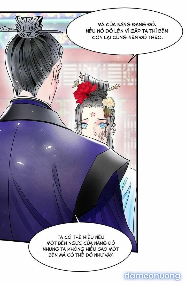 Đêm Thác Loạn (Đêm Dục Vọng) Chap Chapter 10-Đêm Thác Loạn (Đêm Dục Vọng) - Next Chap 11