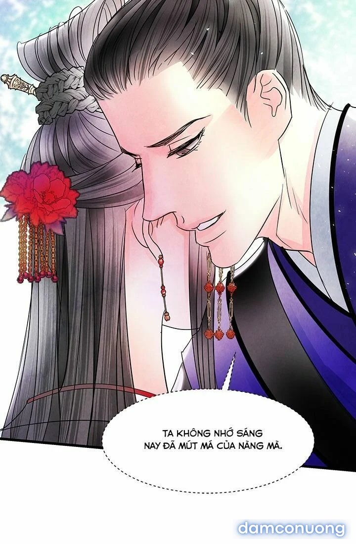 Đêm Thác Loạn (Đêm Dục Vọng) Chap Chapter 10-Đêm Thác Loạn (Đêm Dục Vọng) - Next Chap 11