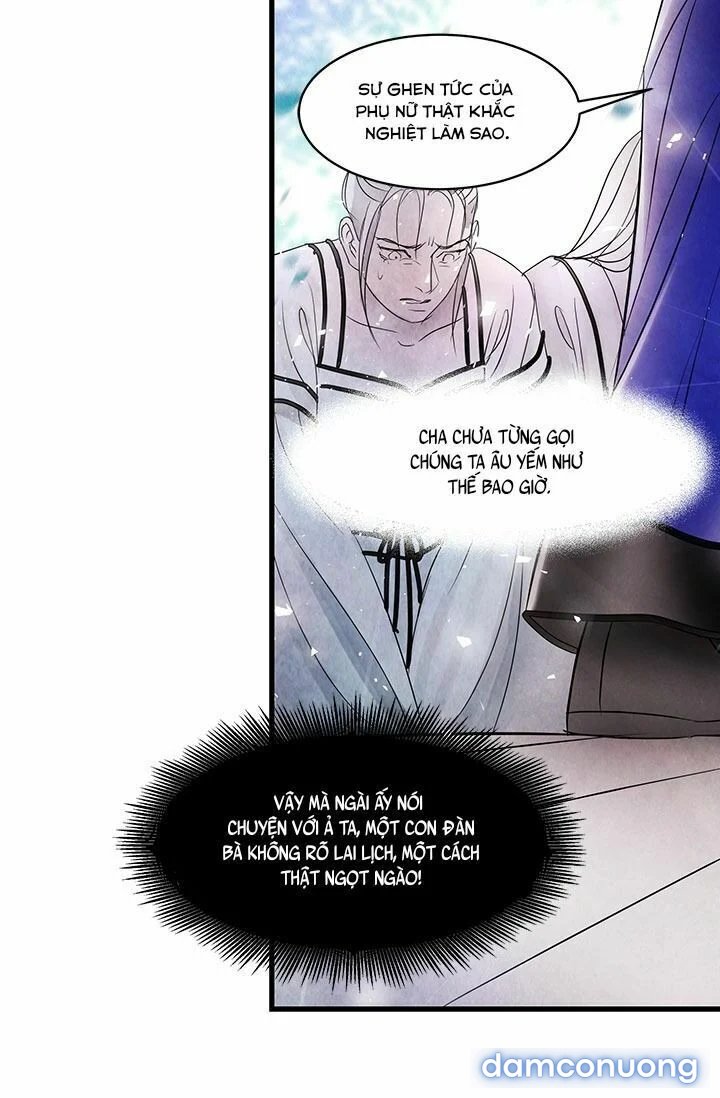 Đêm Thác Loạn (Đêm Dục Vọng) Chap Chapter 10-Đêm Thác Loạn (Đêm Dục Vọng) - Next Chap 11