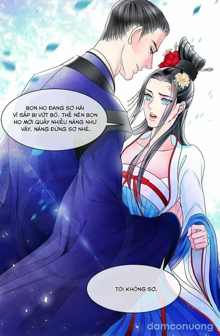 Đêm Thác Loạn (Đêm Dục Vọng) Chap Chapter 10-Đêm Thác Loạn (Đêm Dục Vọng) - Next Chap 11